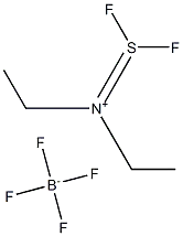 63517-29-3 N,N-diethyl-s,S-difluoro-sulfiliminium tetrafluoroborate