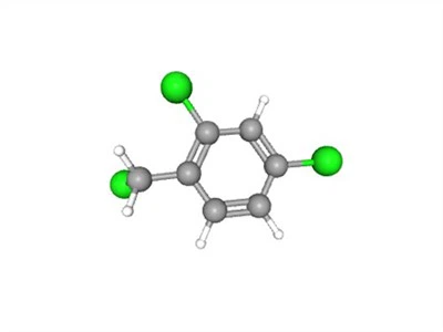 2,4-díklórbensýlklóríð 94-99-5