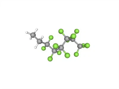 80793-17-5 1,1,1,2,2,3,3,4,4,5,5,6,6-trídekaflúoróktan, (perflúorhex-1-ýl)etan
