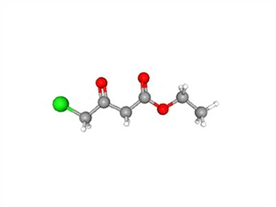 Etýl 4-klórasetóasetat 638-07-3